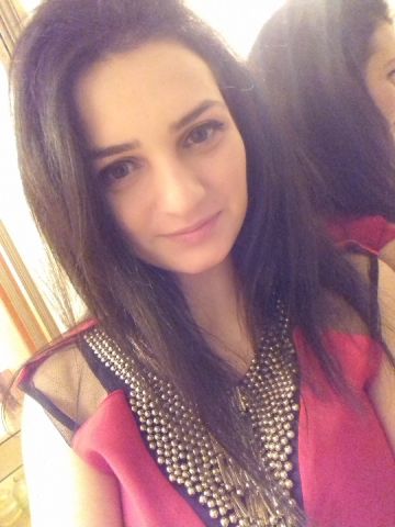 Анкета проститутки Эмма, 23 года